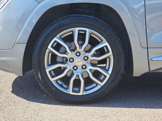 Used 2023 GMC Terrain Denali AWD/4WD image 20