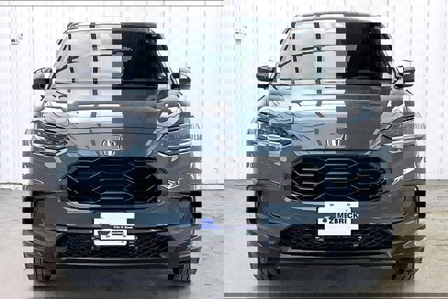 Certified 2026 Honda HR-V Sport image 3