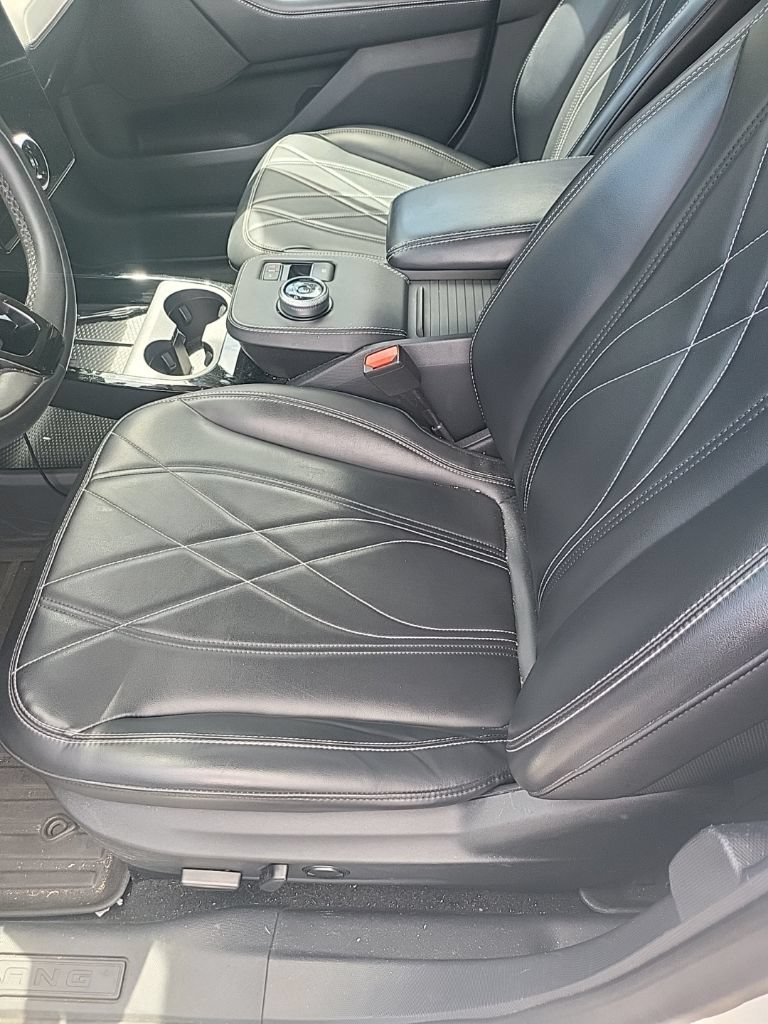 Used 2022 Ford Mustang Mach-E Select RWD image 9