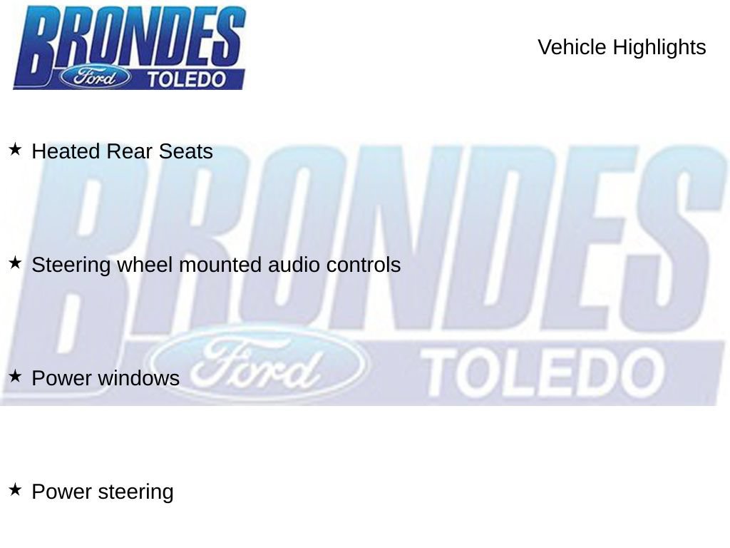 Used 2024 Ford Edge Titanium w/ Equipment Group 301A AWD/4WD image 20