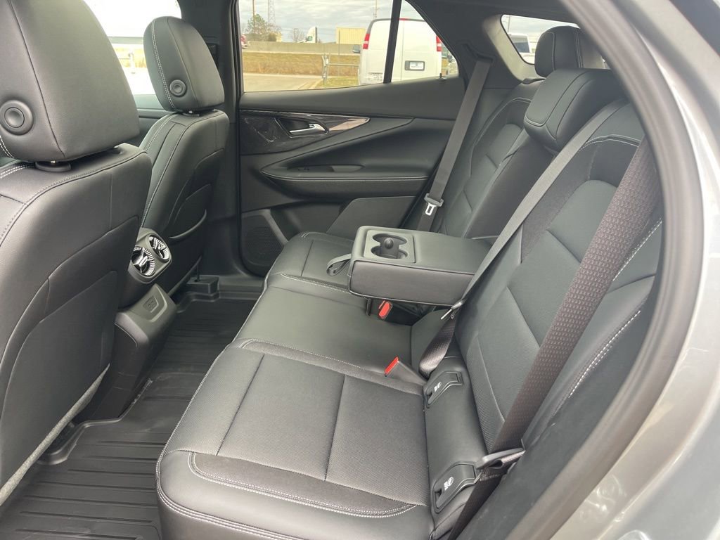 New 2026 Chevrolet Blazer EV LT image 13