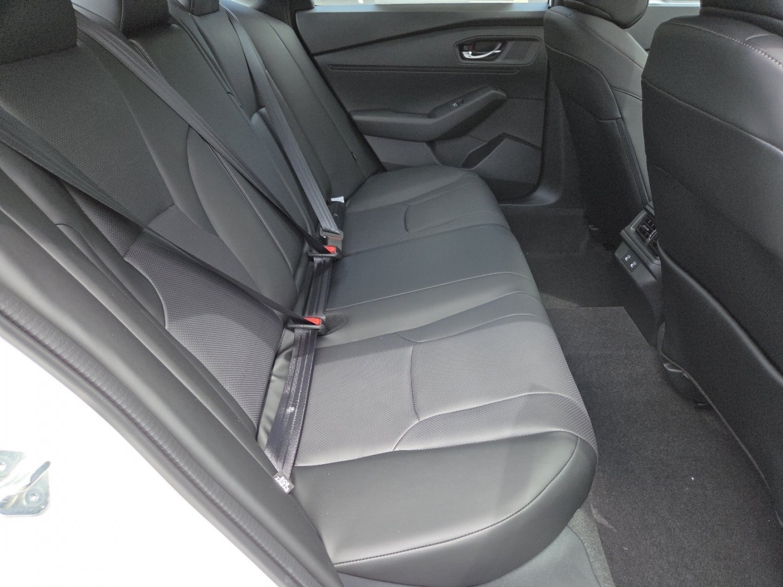 New 2026 Honda Accord Sport image 24