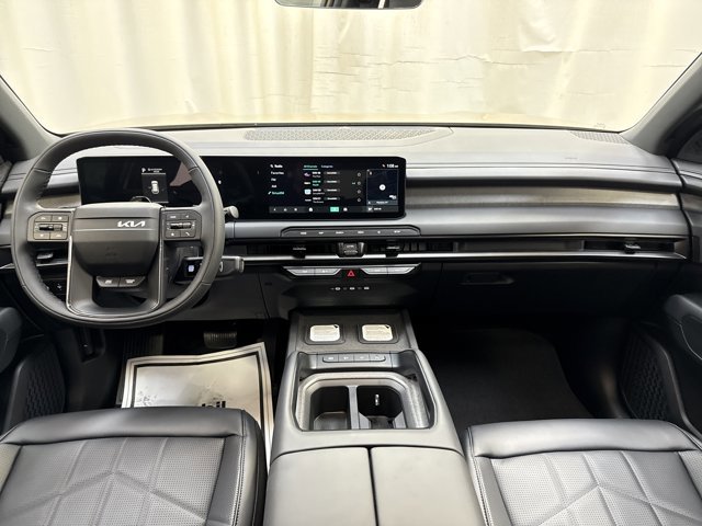 New 2027 Kia Telluride EX X-Line w/ Towing Package AWD/4WD image 15