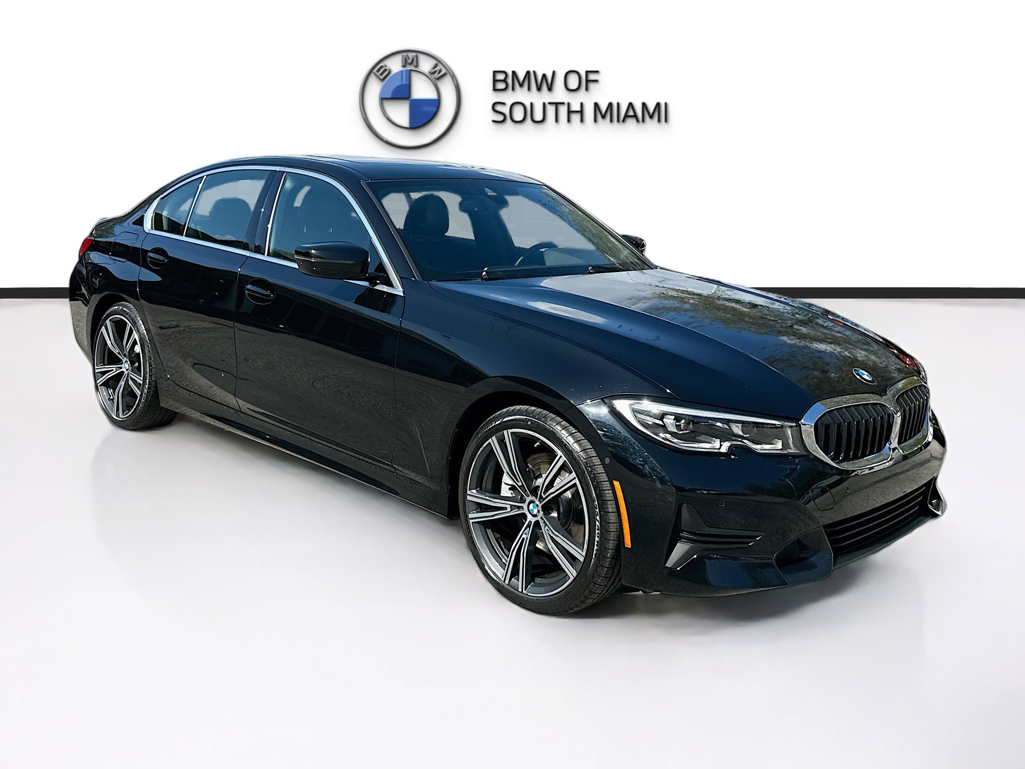 Used 2022 BMW 330i Sedan w/ Driving Assistance Package