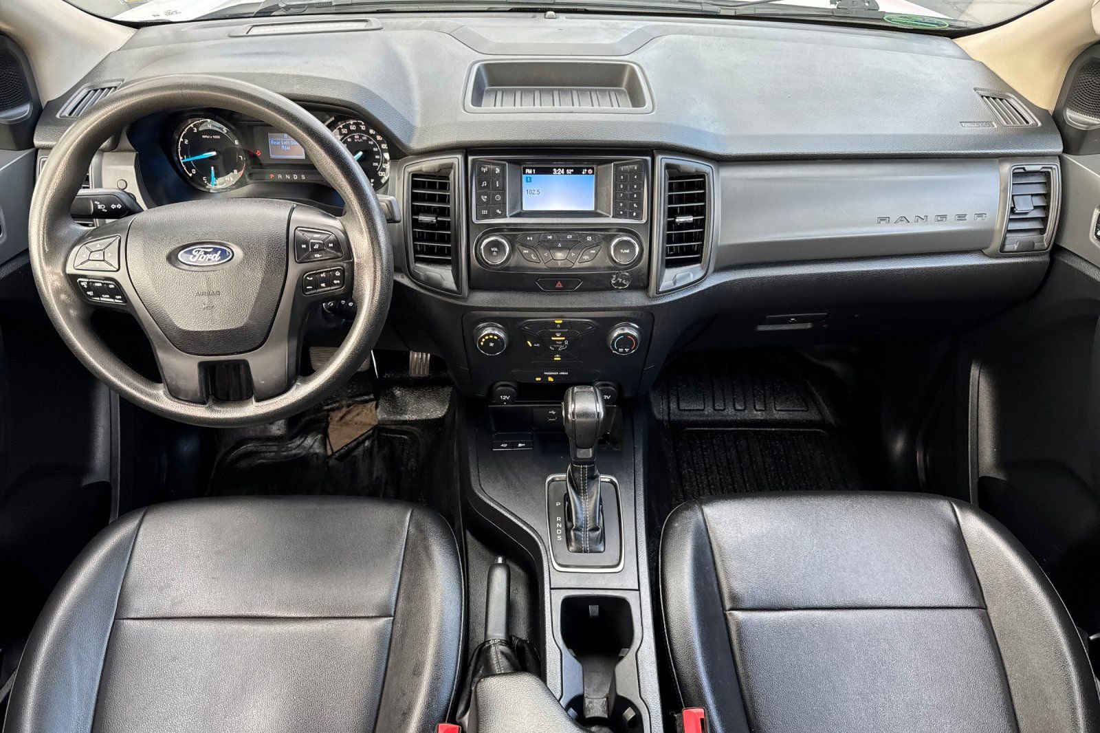 Used 2022 Ford Ranger XL w/ Equipment Group 101A High image 13