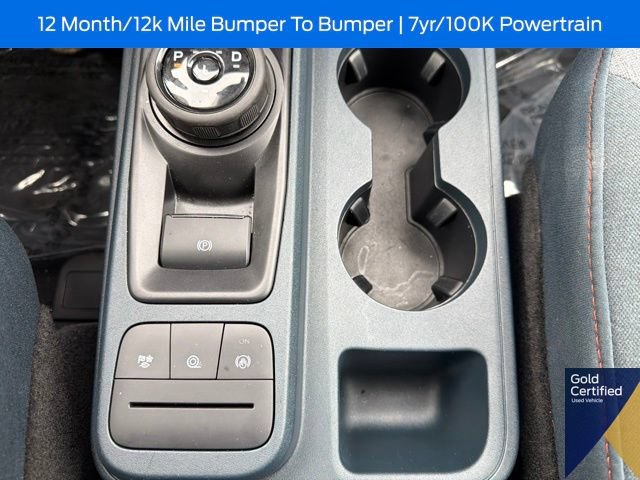 Used 2024 Ford Maverick XLT FWD image 38