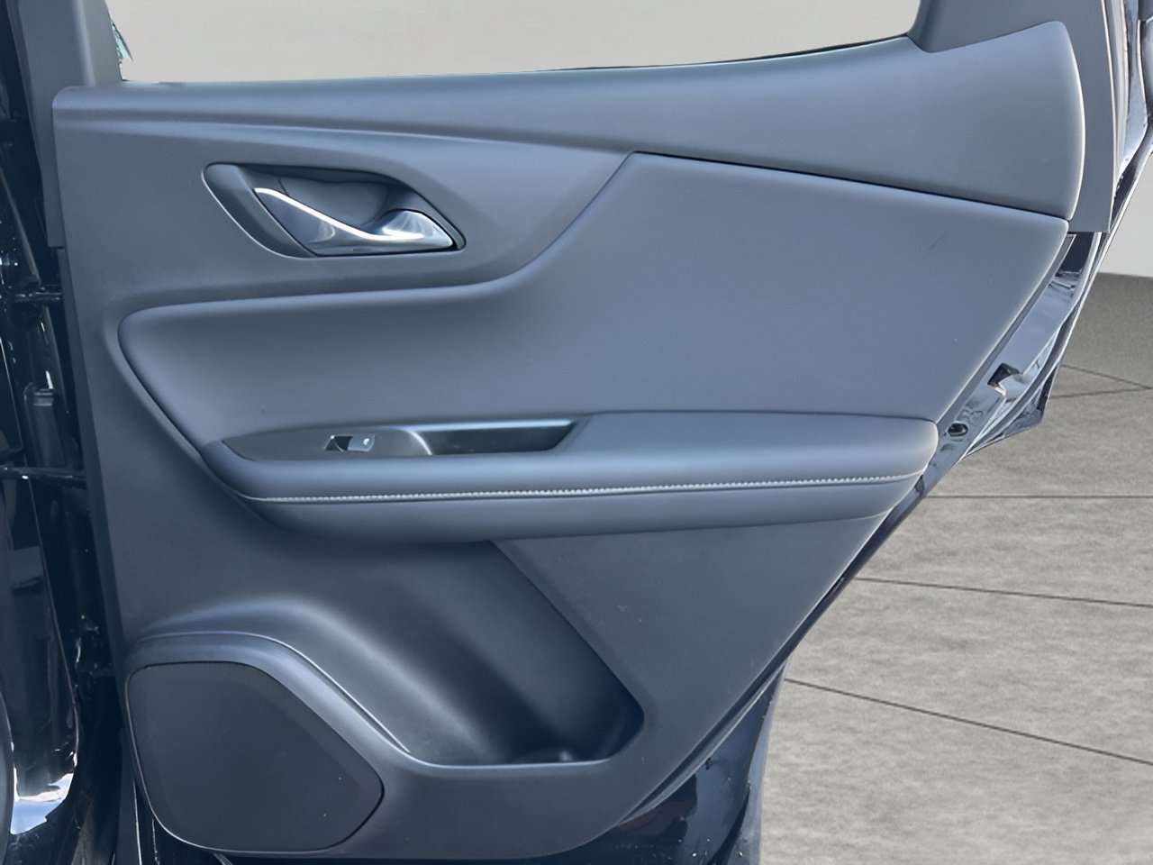 Used 2024 Chevrolet Blazer LT w/ Convenience Package image 31