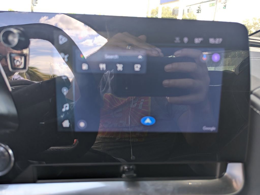 Used 2024 Chevrolet Corvette Stingray Preferred Cpe w/ 2LT image 20