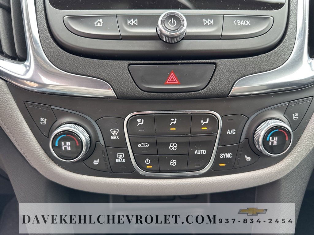 Used 2021 Chevrolet Equinox Premier image 15