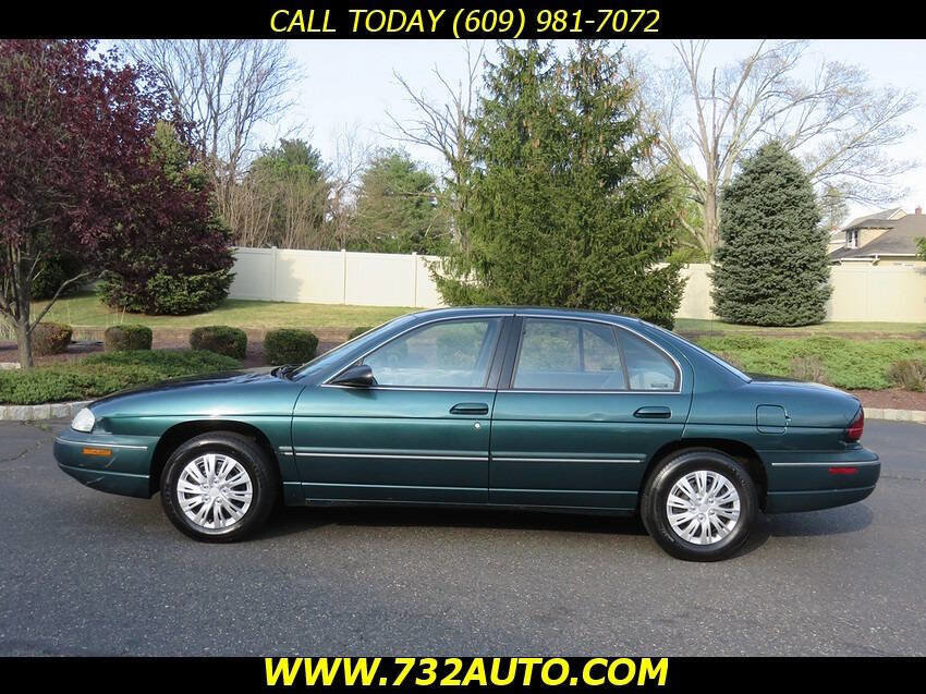 Used 1997 Chevrolet Lumina w/ Preferred Equipment Group 1 FWD image 2