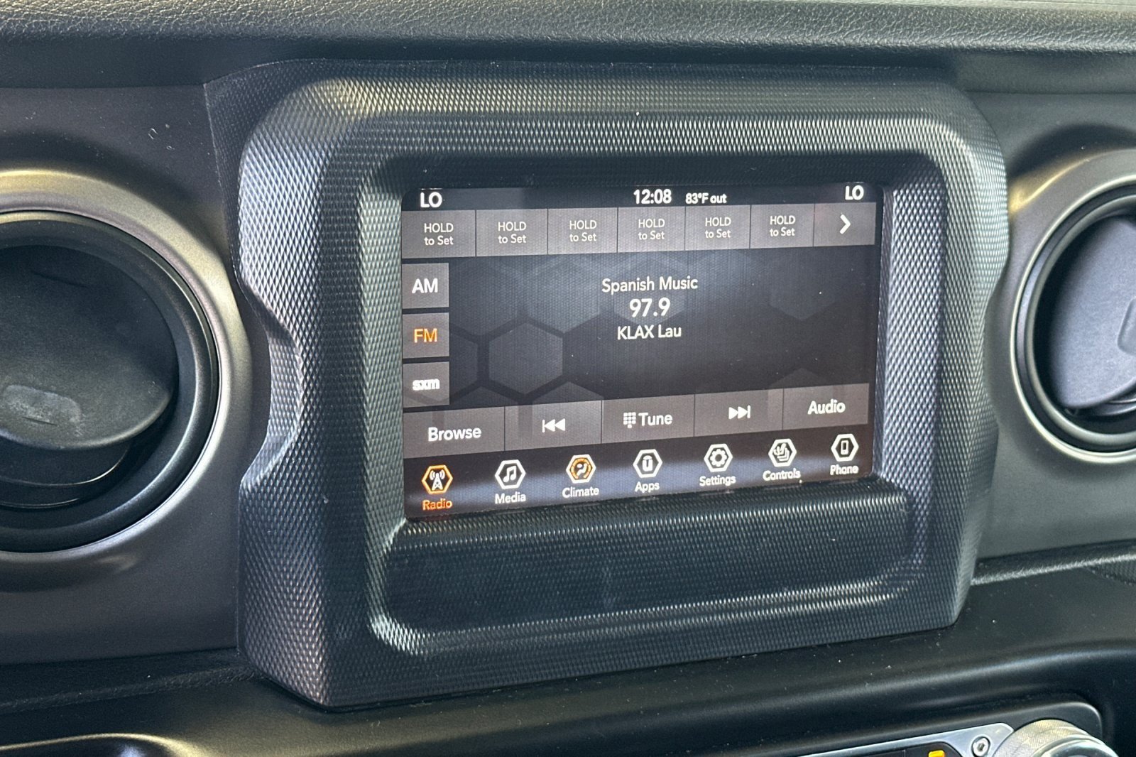 Used 2020 Jeep Wrangler Unlimited Sport S AWD/4WD image 17