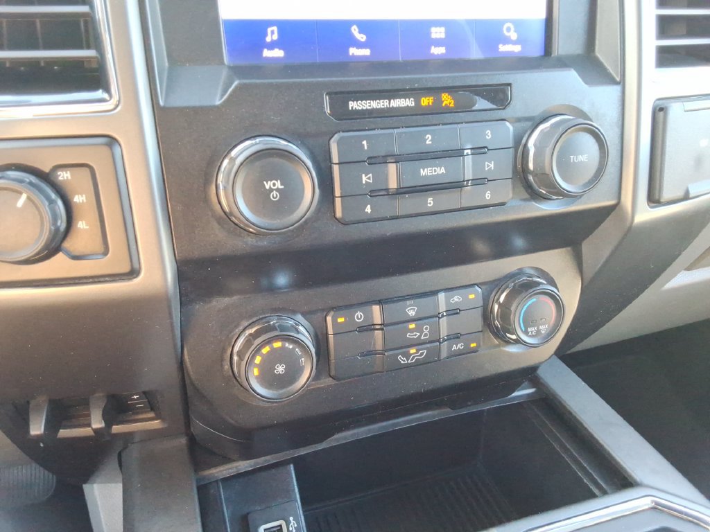 Used 2020 Ford F150 XLT AWD/4WD image 31