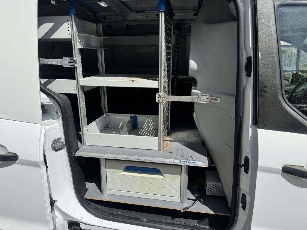 Used 2016 Ford Transit Connect XL image 6