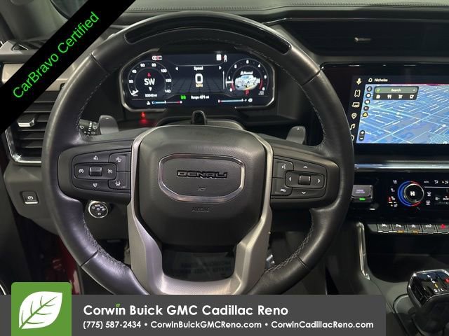 Certified 2024 GMC Sierra 1500 Denali image 15