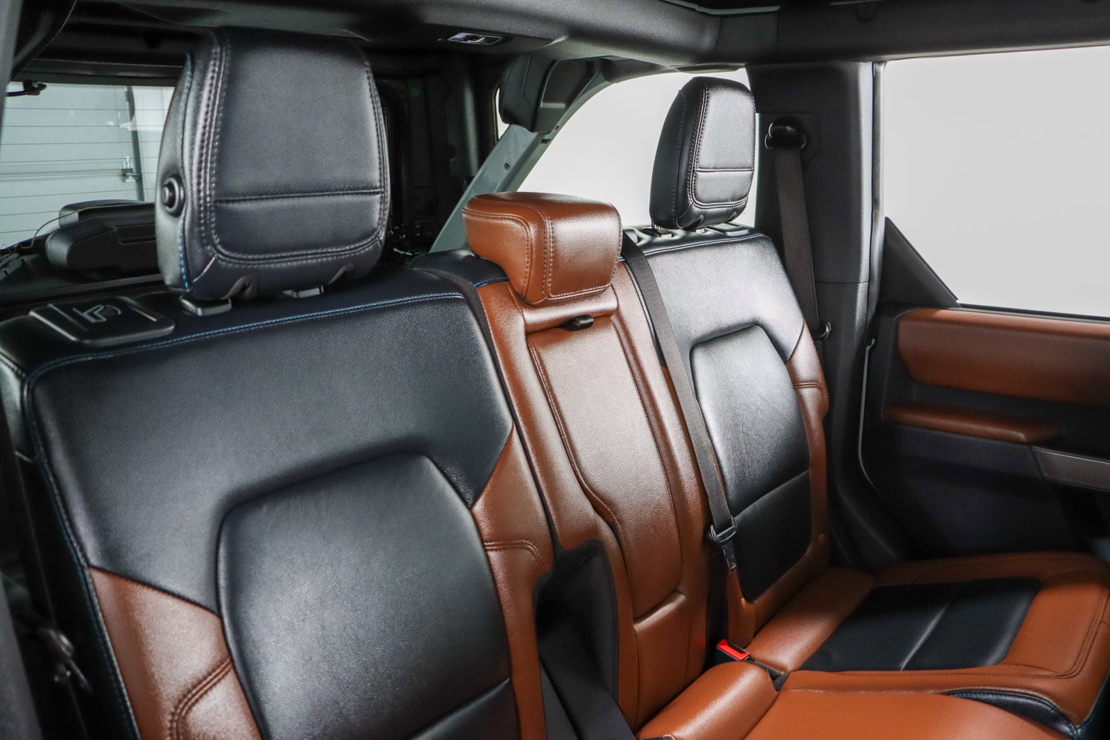 Used 2023 Ford Bronco Outer Banks image 31