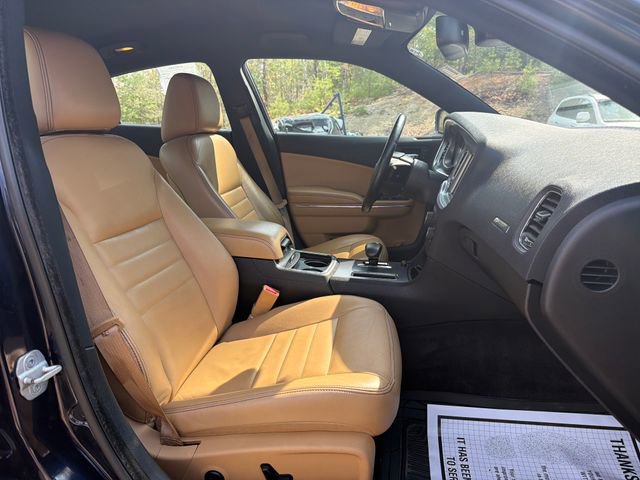 Used 2012 Dodge Charger SXT Plus AWD/4WD image 27