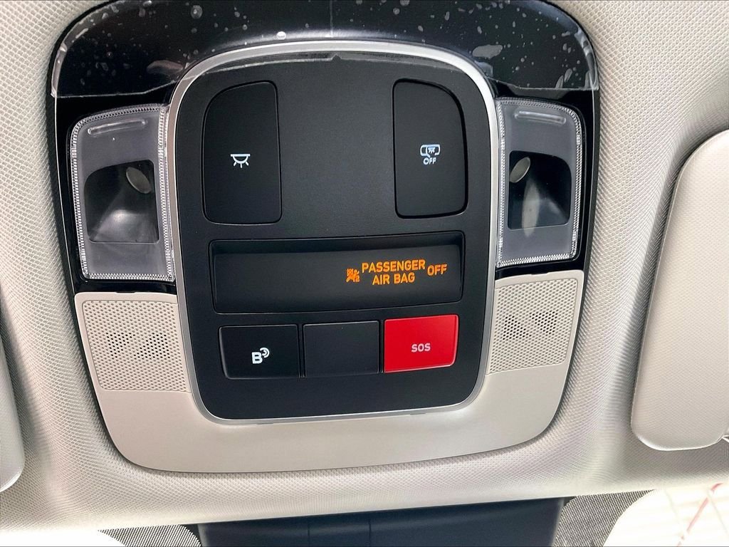 Used 2026 Hyundai Tucson SE AWD/4WD image 26