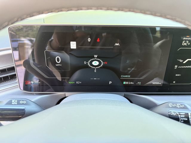 Certified 2026 Kia EV9 Wind AWD/4WD image 18