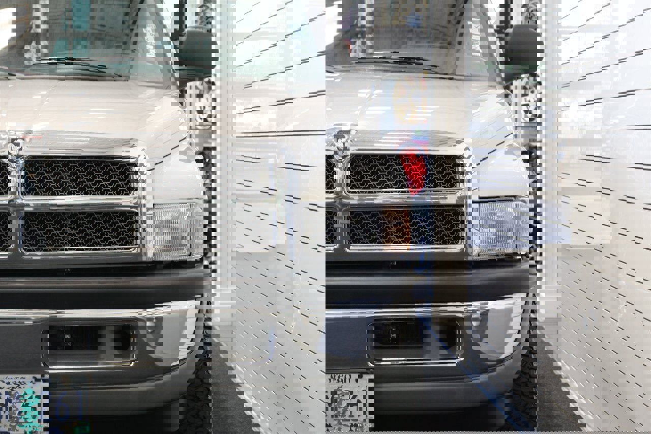Used 1998 Dodge Ram 2500 Truck 4x4 Quad Cab image 42