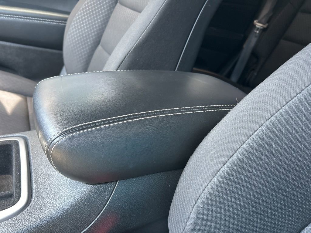 Used 2021 Jeep Grand Cherokee Freedom Edition RWD image 38