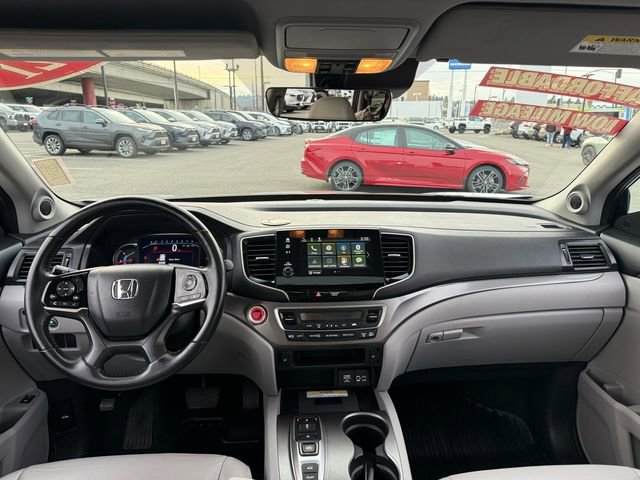 Used 2021 Honda Pilot Special Edition image 10