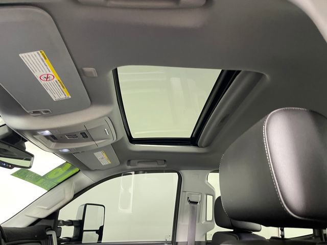 Used 2016 GMC Sierra 2500 SLT image 15