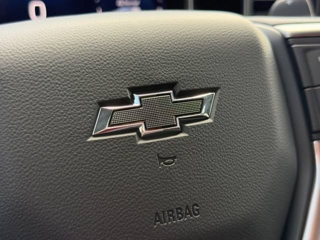 New 2026 Chevrolet Silverado 1500 RST w/ Z71 Off-Road Package AWD/4WD image 35