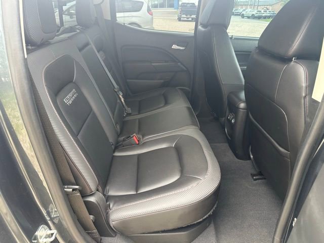 Used 2019 GMC Canyon All Terrain AWD/4WD image 31