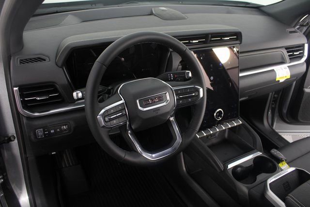 New 2026 GMC Terrain Elevation w/ Elevation Premium Package image 8