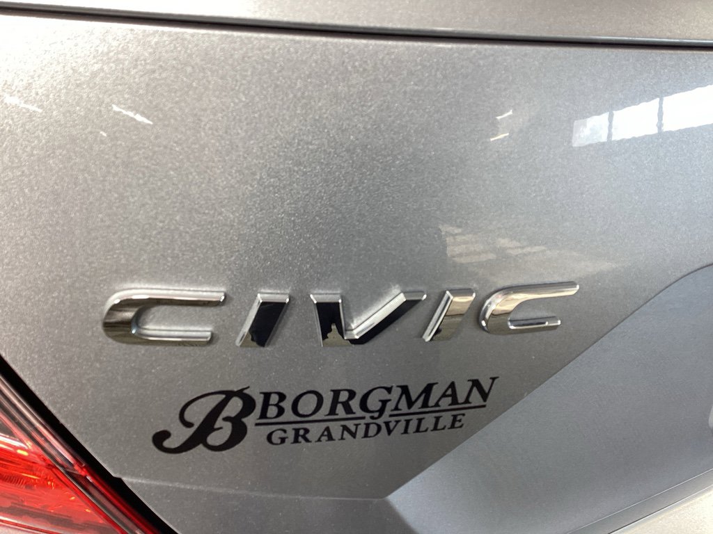 Used 2016 Honda Civic EX-L image 31