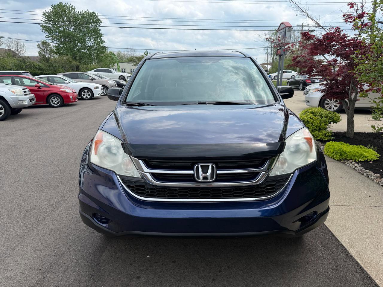 Used 2011 Honda CR-V EX image 2