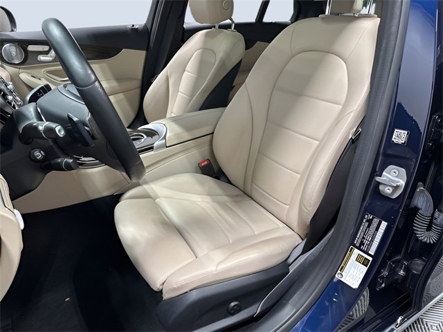 Used 2018 Mercedes-Benz C 300 4MATIC Sedan image 26