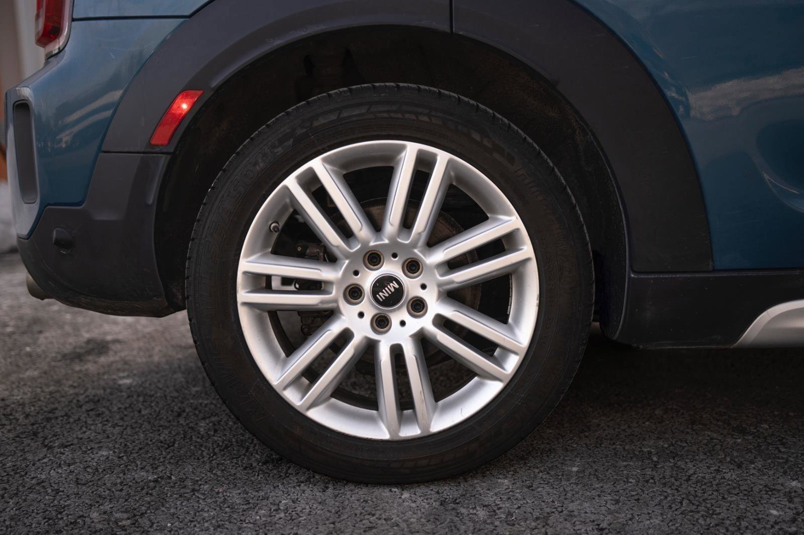 Used 2023 MINI Cooper Countryman S image 30