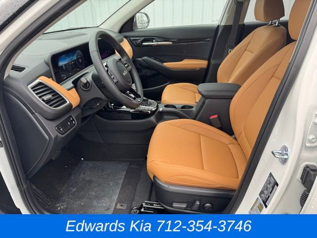 New 2026 Kia Seltos EX w/ EX Sunroof Package image 19