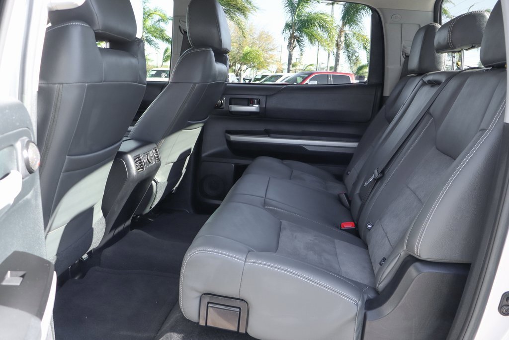 Used 2017 Toyota Tundra SR5 image 35