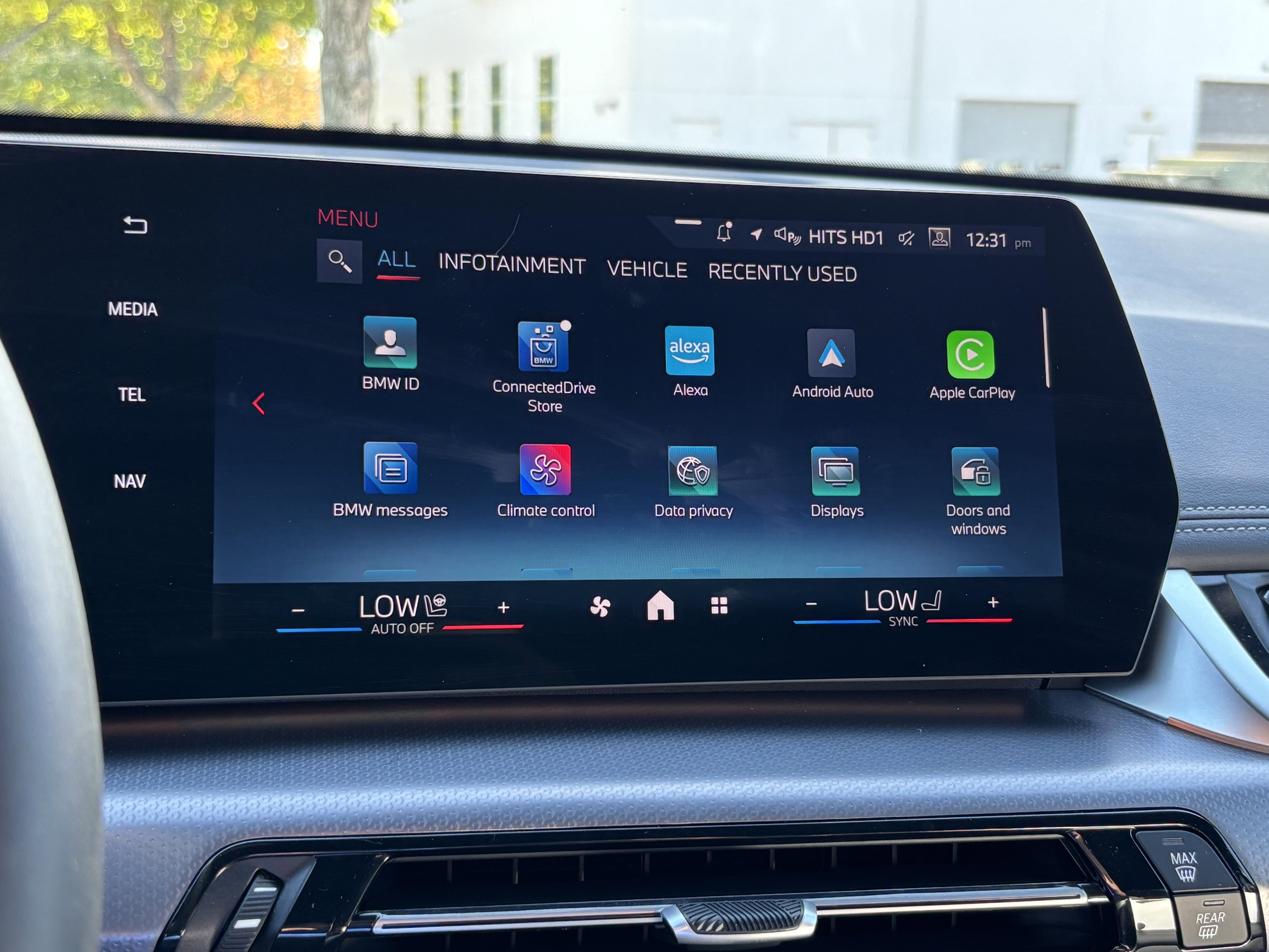 Certified 2025 BMW X1 M35i image 25