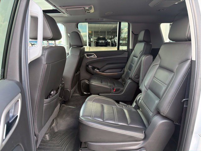 Used 2019 GMC Yukon XL Denali w/ Open Road Package AWD/4WD image 26