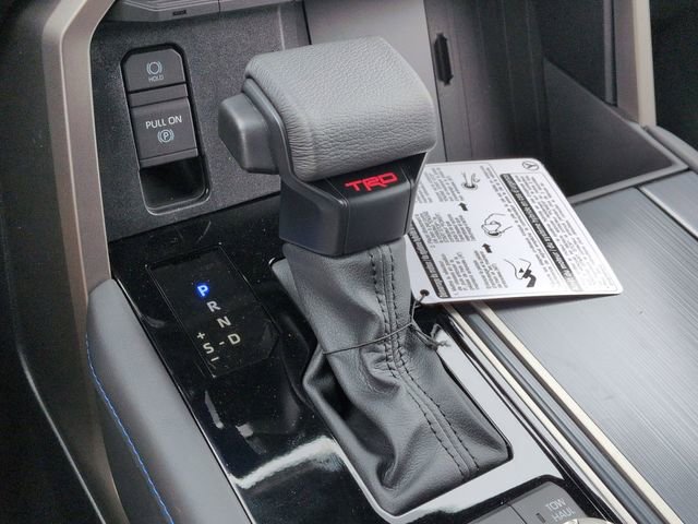 New 2026 Toyota Tundra Platinum image 23