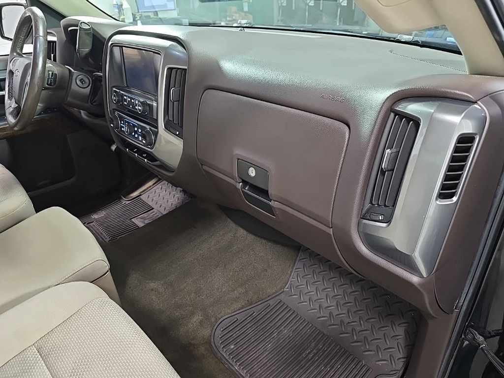 Used 2014 Chevrolet Silverado 1500 LT w/ All Star Edition AWD/4WD image 29