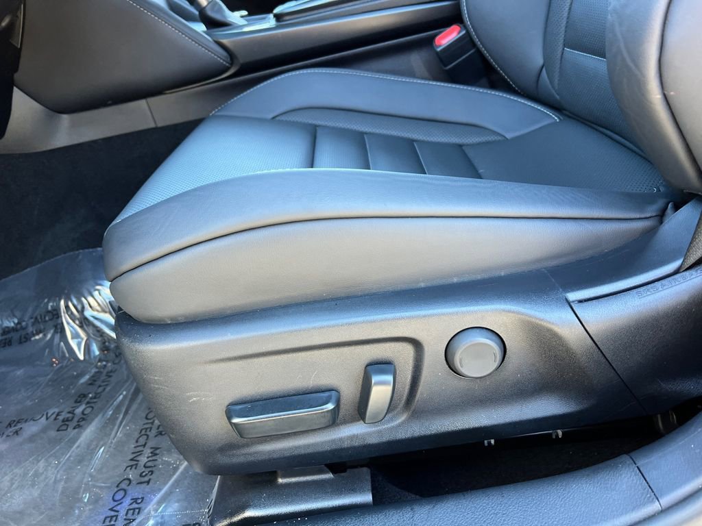 Certified 2024 Lexus IS 350 F Sport image 15