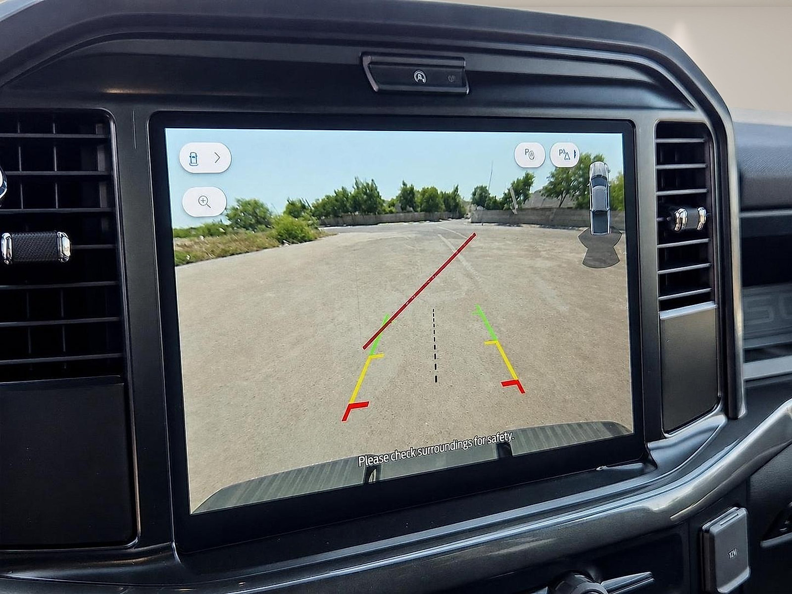 New 2026 Ford F150 STX AWD/4WD image 17