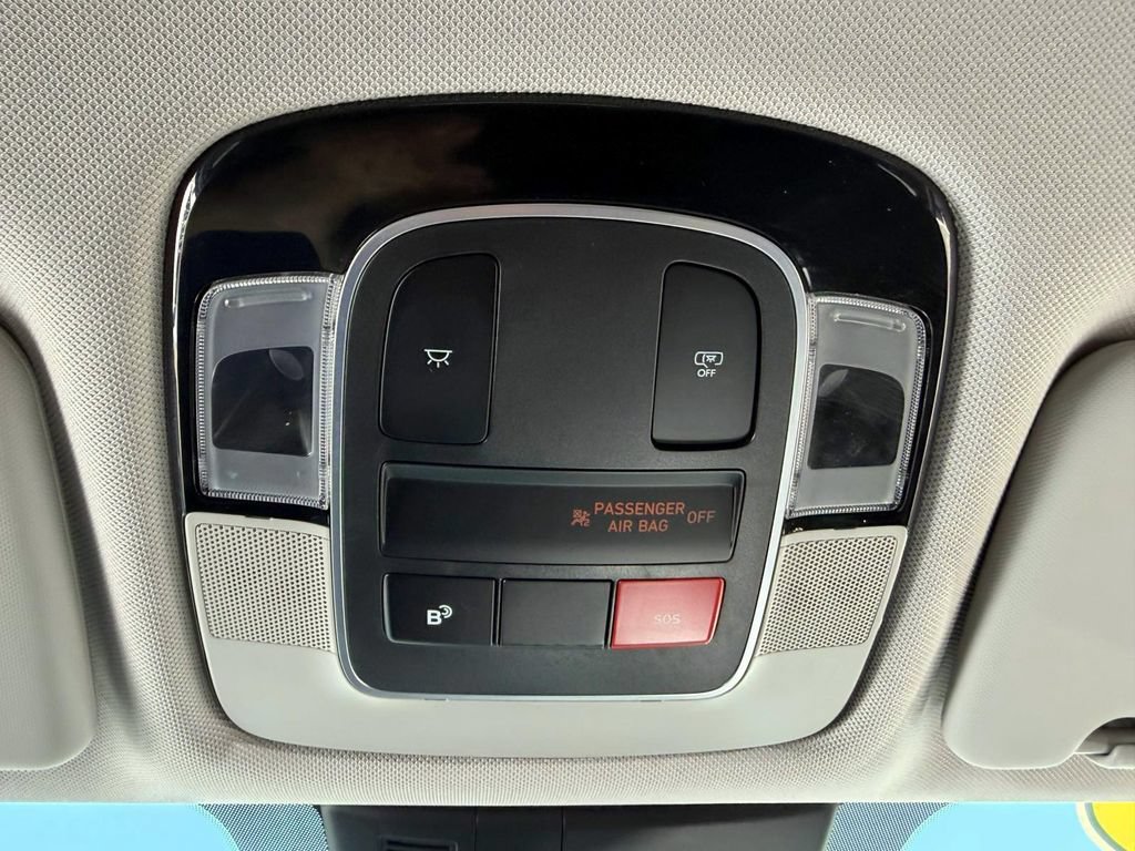Certified 2025 Hyundai Tucson SEL AWD/4WD image 33