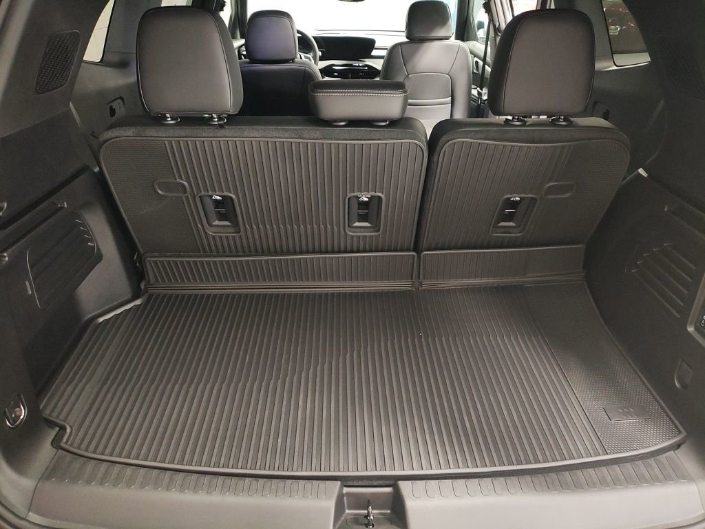 New 2026 Buick Enclave Preferred w/ Power Package image 15