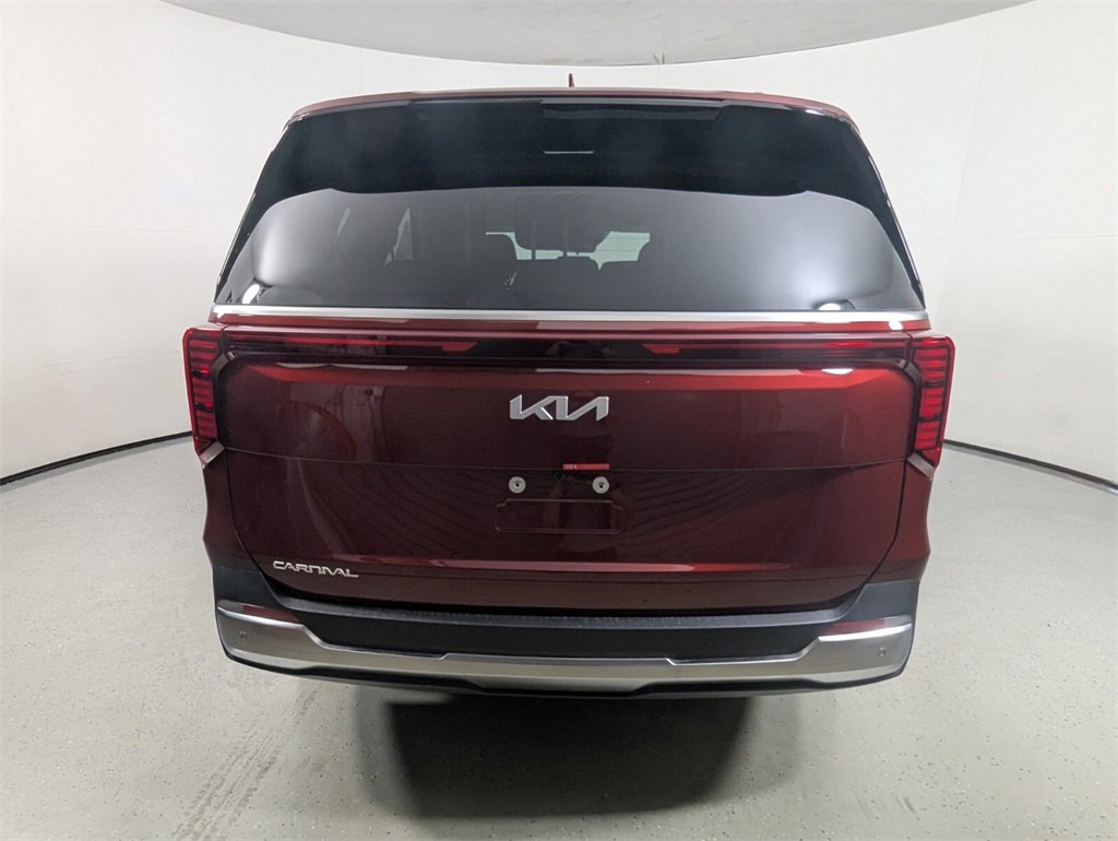 New 2026 Kia Carnival SX image 6