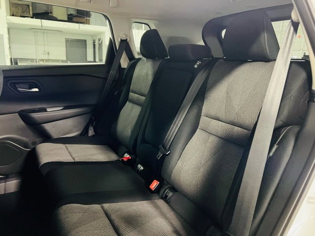 New 2026 Nissan Rogue SV image 22