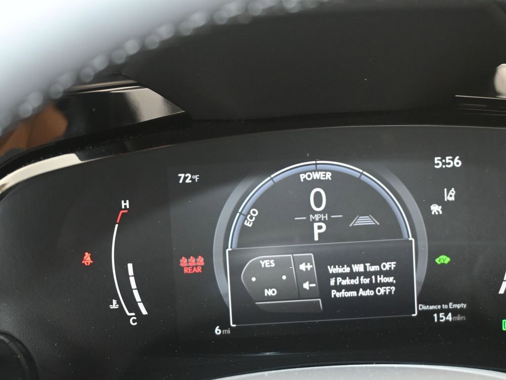 New 2026 Lexus NX 350 AWD w/ Luxury Package image 14