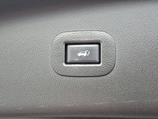 Used 2024 INFINITI QX80 Luxe AWD/4WD image 37