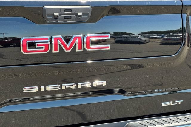 New 2026 GMC Sierra 1500 SLT w/ SLT Premium Plus Package AWD/4WD image 33