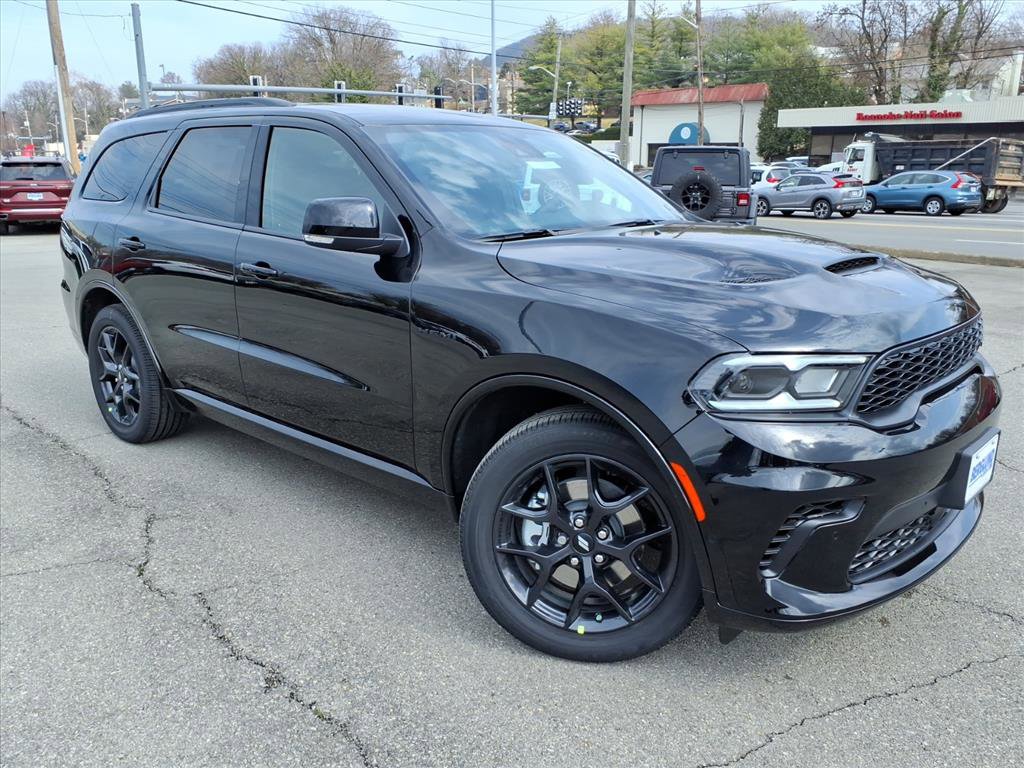 New 2026 Dodge Durango GT image 2