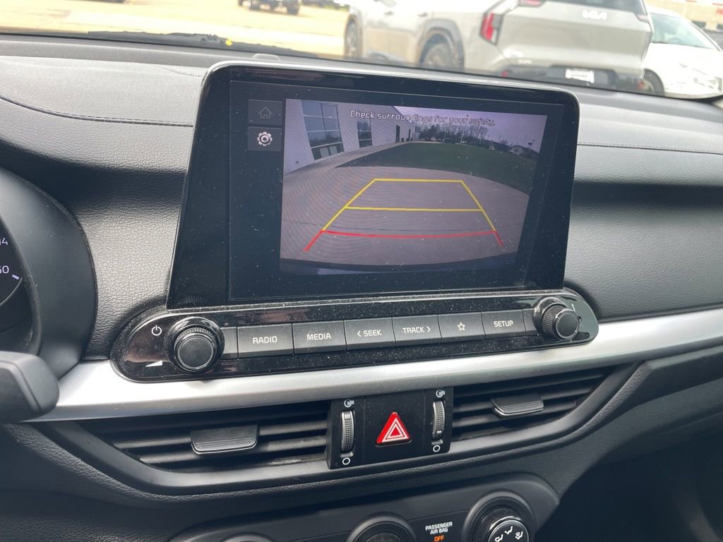 Used 2023 Kia Forte LXS image 19